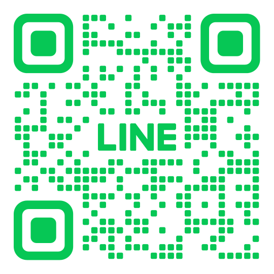 普頓生技官方LINE QR Code